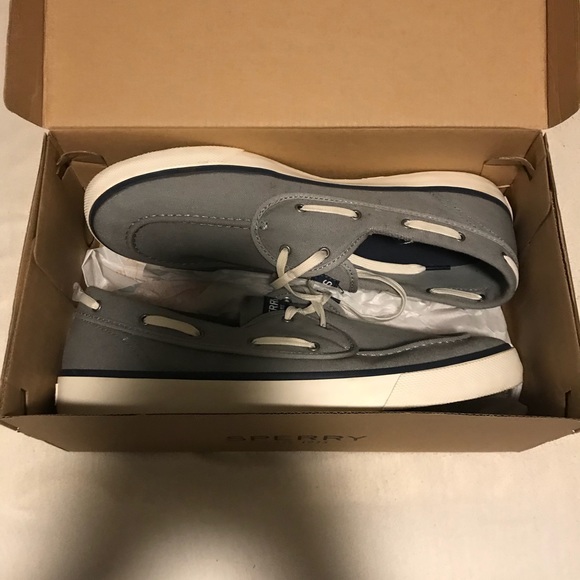 Top sider sperrys sz11 - Picture 1 of 6